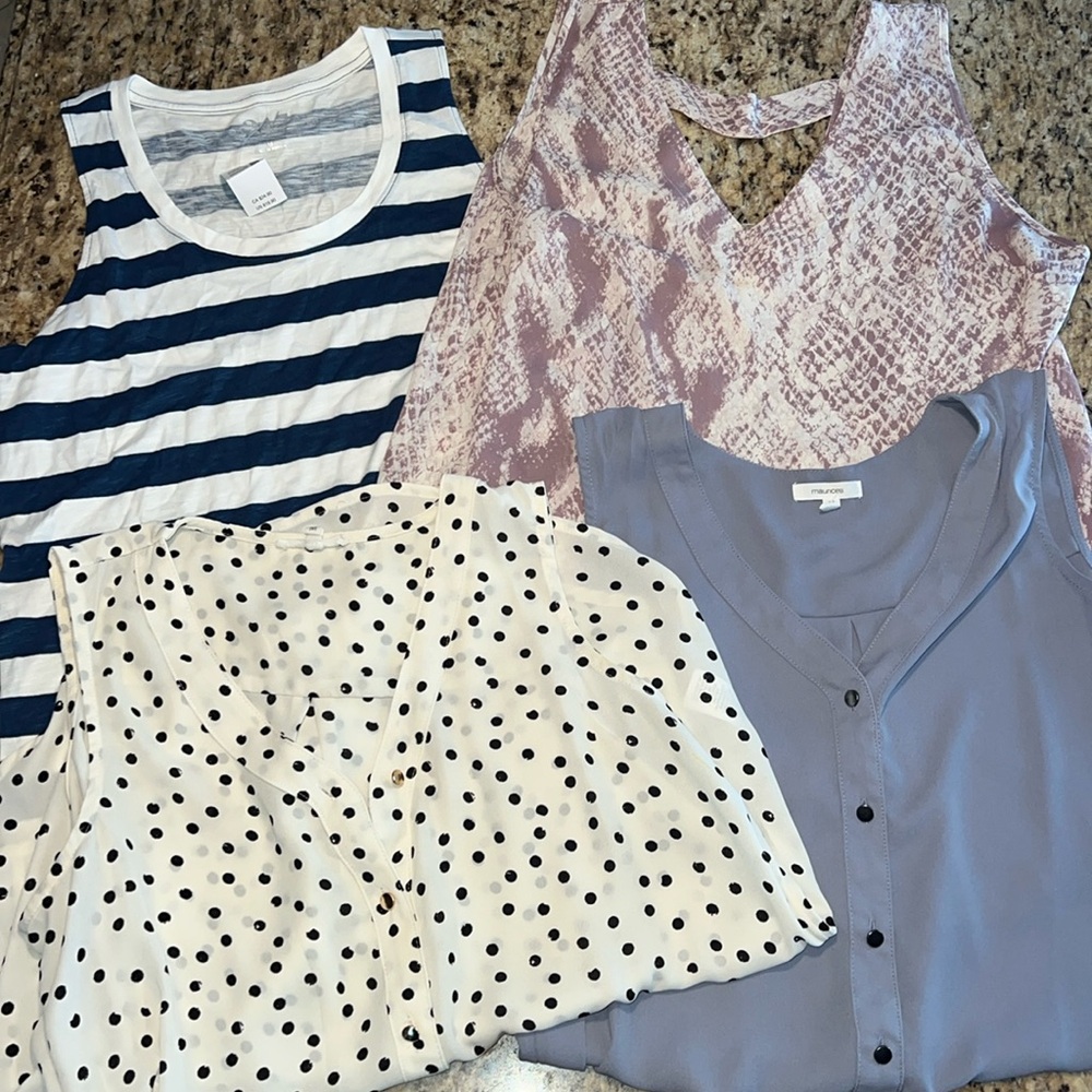 Womens Maurices bundle!